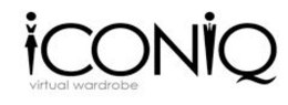 ICONIQ VIRTUAL WARDROBE trademark