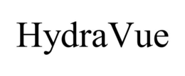 HYDRAVUE trademark