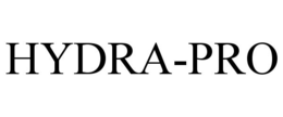 HYDRA-PRO trademark