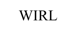 WIRL trademark
