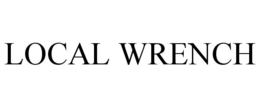 LOCAL WRENCH trademark