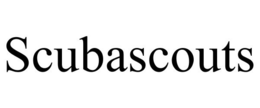SCUBASCOUTS trademark