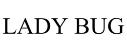 LADY BUG trademark