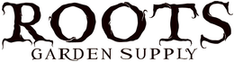 ROOTS GARDEN SUPPLY trademark