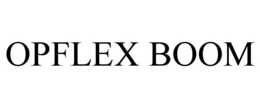 OPFLEX BOOM trademark