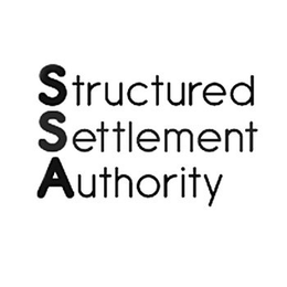 STRUCTURED SETTLEMENT AUTHORITY trademark