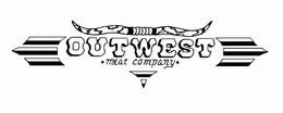 OUTWEST MEAT COMPANY trademark