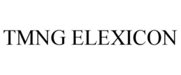 TMNG ELEXICON trademark