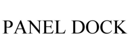 PANEL DOCK trademark