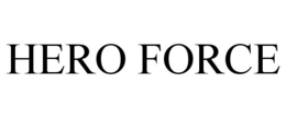 HERO FORCE trademark