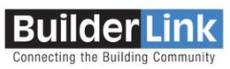 BUILDERLINK CONNECTING THE BUILDING COMMUNITY trademark