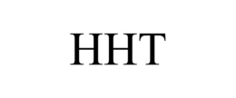 HHT trademark