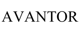 AVANTOR trademark