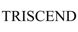 TRISCEND trademark