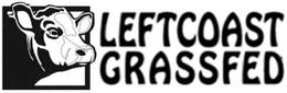 LEFTCOAST GRASSFED trademark