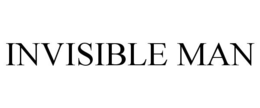 INVISIBLE MAN trademark