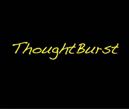 THOUGHTBURST trademark