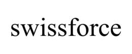 SWISSFORCE trademark