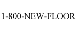 1-800-NEW-FLOOR trademark