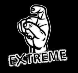 EXTREME trademark