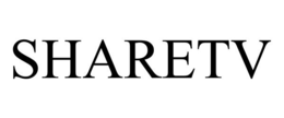 SHARETV trademark