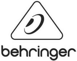 BEHRINGER trademark