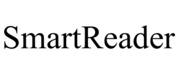 SMARTREADER trademark