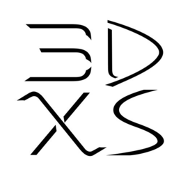 3D XS trademark