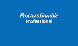 PROCTER & GAMBLE PROFESSIONAL trademark