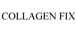 COLLAGEN FIX trademark