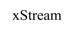 XSTREAM trademark