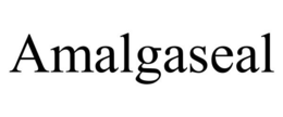 AMALGASEAL trademark