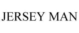 JERSEY MAN trademark