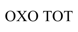 OXO TOT trademark
