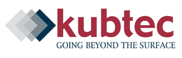 KUBTEC - GOING BEYOND THE SURFACE trademark