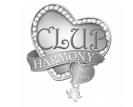 CLUB HARMONY BY QUACKER FACTORY trademark