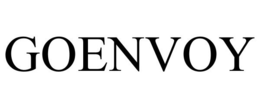 GOENVOY trademark