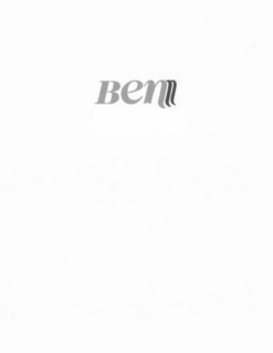 BEN trademark