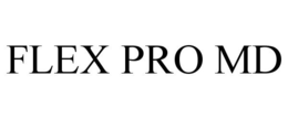 FLEX PRO MD trademark