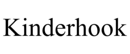 KINDERHOOK trademark