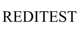 REDITEST trademark