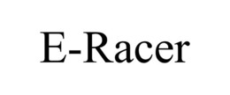 E-RACER trademark