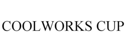 COOLWORKS CUP trademark