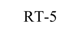 RT-5 trademark