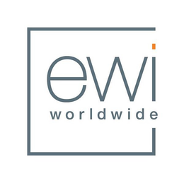 EWI WORLDWIDE trademark