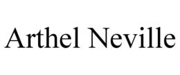 ARTHEL NEVILLE trademark