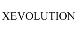 XEVOLUTION trademark