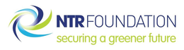 NTR FOUNDATION SECURING A GREENER FUTURE trademark