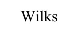 WILKS trademark
