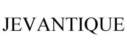 JEVANTIQUE trademark